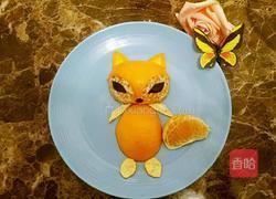 澳橘小狐狸的做法图解8