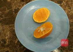 澳橘小狐狸的做法图解1