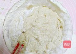 莲蓉酥的做法图解3