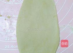 莲蓉酥的做法图解9