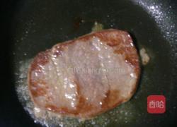 香煎牛排的做法图解1