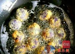 黑美人土豆球的做法图解5