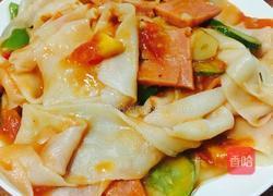 炒裤带的做法图解17