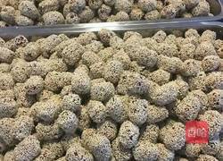 芝麻枣夹核桃的做法图解5