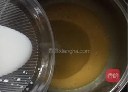 拉丝蛋糕的做法图解3