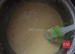 拉丝蛋糕的做法图解6