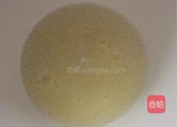 拉丝蛋糕的做法图解8