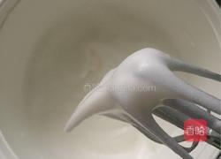 拉丝蛋糕的做法图解9