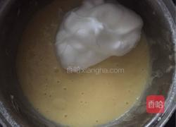 拉丝蛋糕的做法图解10