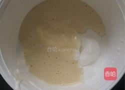 拉丝蛋糕的做法图解11