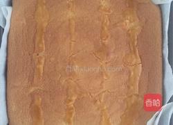 拉丝蛋糕的做法图解16