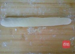 红薯发面饼的做法图解6