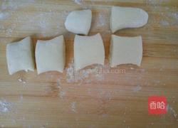 红薯发面饼的做法图解7