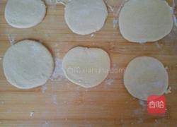 红薯发面饼的做法图解8