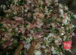 抄手的做法图解6