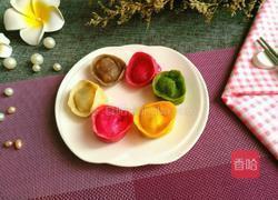 元宝饺子的做法图解20