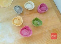 元宝饺子的做法图解17