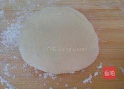 红薯馒头的做法图解5