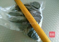 芒果慕斯蛋糕的做法图解1