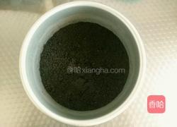 芒果慕斯蛋糕的做法图解4