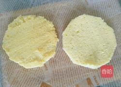 芒果慕斯蛋糕的做法图解5