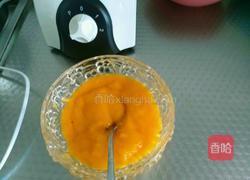 芒果慕斯蛋糕的做法图解8