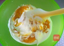 芒果慕斯蛋糕的做法图解11