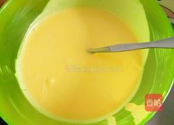 芒果慕斯蛋糕的做法图解12