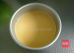 芒果慕斯蛋糕的做法图解14