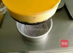 芒果慕斯蛋糕的做法图解22