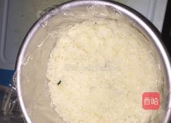 米饭蛋糕的做法图解13