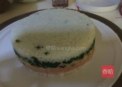 米饭蛋糕的做法图解19