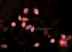 黑发美颜健身粥的做法图解2