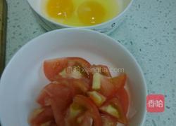 素食意面的做法图解4