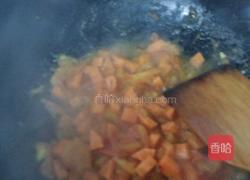 素食意面的做法图解7