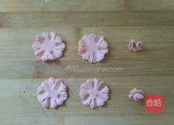 康乃馨的爱～的做法图解7