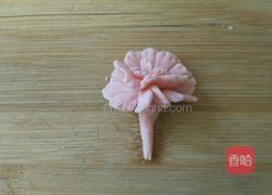 康乃馨的爱～的做法图解8