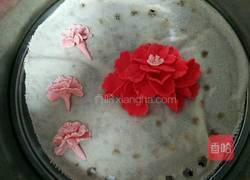 凤凰的传说的做法图解6