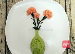 康乃馨的爱~的做法图解14