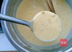 香甜玉米饼的做法图解7