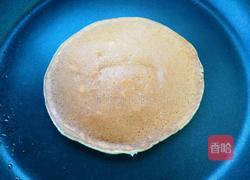 香甜玉米饼的做法图解10