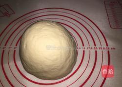 酱肉包的做法图解6