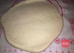 酱肉包的做法图解8