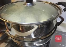 酱肉包的做法图解17