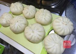 酱肉包的做法图解18