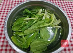 酸汤肥牛粉的做法图解3