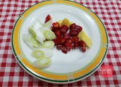 酸汤肥牛粉的做法图解4