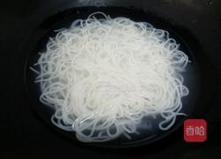 酸汤肥牛粉的做法图解5