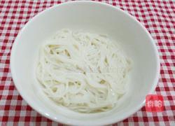酸汤肥牛粉的做法图解6