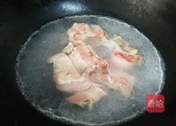 酸汤肥牛粉的做法图解9